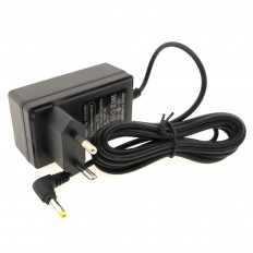 Блок питания AC/DC 220V/15V 1.5A (4,0*1,7) SP16 LIVE-POWER Совместимость: Яндекс Станция Мини 2, Яндекс Станция Мини 2 с часами, для YNDX-00020 с часами, YNDX-00021 без часов, YNDX-00021G, YNDX-00021K, YNDX-00021R, YNDX-00021B