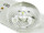 Модуль подсветки LED TV 755мм 8 линз; JL.D39681330-003BS-M (MS-L2695 V1) (18FJ100H98B0100154402628) алюминий; 6V; шаг 105-105-105-90-105-105-105mm; 40"; 3pin; 1/3TV; для CENTEC CT-8240, Telefunken TF-LED40S44T2, LC-40Q3000U, DOFFLER 40DFS69, ECON EX-40...