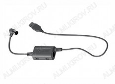 Инжектор питания USB LI-104 ЛОКУС для питания 5V активных антенн от USB-порта телевизора