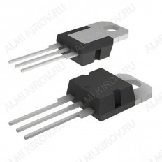 Микросхема SI3120C TO-220 SK +12V,1.5A;LowDrop;On/Off