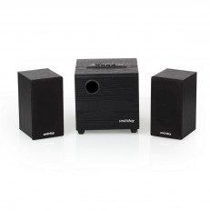 Акустическая система 2.1 SBA-200 SPARTA