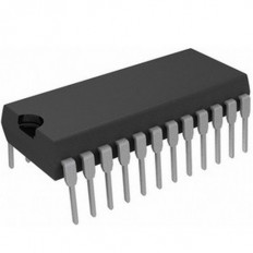 Микросхема 28C16A-150 DIP24 EEPROM;CMOS;16K(2K*8)