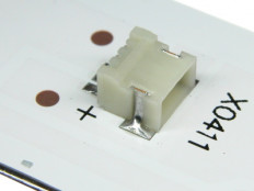 Модуль подсветки LED TV 570мм 6 линз (комплект: 2 планки); 4708-K320WD-A1113N41 (4708-K320WD-A3113N1