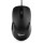 Мышь MOP-100 Black GEMBIRD проводная; 1000 dpi; 2 кнопки + колесо-кнопка; USB; длина кабеля 1.45 м