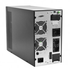 ИБП - UPS Online 2000, с двойным преобразованием энергии, правильная синусоида