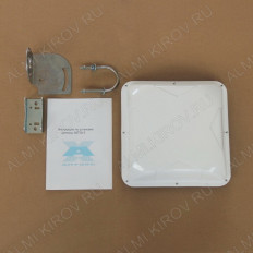 Антенна стационарная NITSA-5 для 3G/4G USB-модема АНТЭКС 2G/3G/4G/LTE; 790-2700 MHz; 9-14dB; без кабеля; разъем N-гнездо