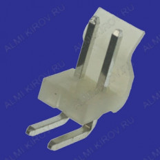 Разъем PWL-02R