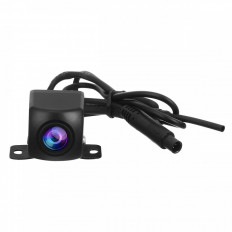 Видеокамера заднего вида TS-CAV29 с Wi-Fi автомобильная TDS цветная, PAL, разрешение 1920*960, угол обзора 110°, питание 12VDC, видеовыход 4pin