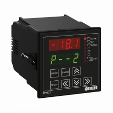Контроллер для вентиляции ТРМ33-Щ4.03.RS ОВЕН