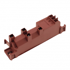 Генератор поджига 4 выхода WAC-H4, 0.6VA, T=120*C CU6110 COK601UN