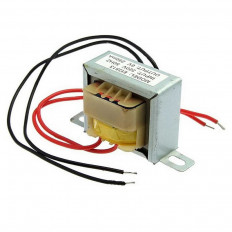 Трансформатор 6V 0.25A 1.2W серии EI35-13 RUICHI 57*32*32мм