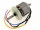 Двигатель бесщеточного перфоратора 18V/21V (010191(H5)) подходит для бесщеточных перфораторов тип 2-26 (Китай)