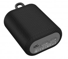 Колонка портативная HC34 черный