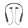 Наушники беспроводные ES64 Easy Sound, внутриканальные,с микрофоном, спортивные, черные