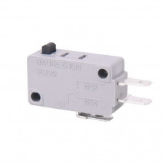 Переключатель RWA-301 (SC799) ON-(ON) кнопка