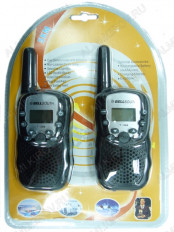 Радиостанция порт. Орбита (2 рации) (OT-RCR04)