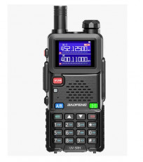 Радиостанция портативная Baofeng UV-5RH 10W