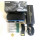 Паяльник с регулятором температуры Fnirsi HS-02A Set4 (20VDC; 100W)