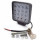 Комплект LED фар 48W (G8003) (в комплекте 2шт) квадратная направленного света