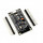 Плата отладочная NodeMCU ESP8266 (WeMos) No name ESP8266; UART CH340; Wi-Fi: 802.11 b/g/n; 3.7–20V (3.3V); microUSB
