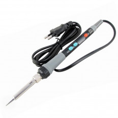 Паяльник с регулятором температуры FTY-809 60W