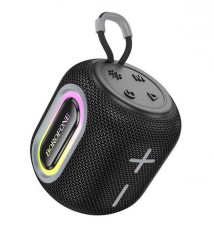 Колонка портативная BR39 Kaya sports, черный