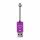 Card Reader SBR-706-F фиолетовый Smartbuy USB2.0; поддержка microSD