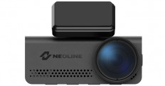 Видеорегистратор автомобильный ARGUS 4K с Wi-Fi Neoline 3840х2160 (1920х1080); 140°; ; SONY Starvis IMX415 ; 3,19"; 64-256Gb-microSD; Суперконденсатор;