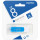 Карта Flash USB 8 Gb (Diamond Blue) (SB8GBDB-3) Smartbuy раскладная; USB 3.0/3.1