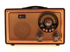 Радиоприемник RE-06