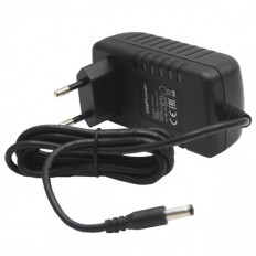 Блок питания AC/DC 220V/12V 3.0A (5,5*2,5) GoPower Стабилизированный, для быт. и офис. техники