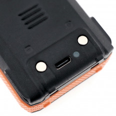 Радиостанция портативная Baofeng BF-T58 (станция+ЗУ)