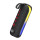 Колонка портативная BR44 Sound dance sports, черный BOROFONE Выходная мощность 10Вт; Bluetooth, USB, micro SD, AUX; Встроенный АКБ 1200mAh;