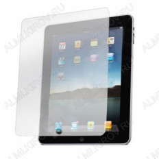 Защитная пленка дисплея Apple iPad