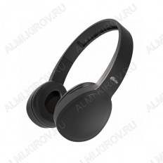 Наушники беспроводные RH-408BTH Black,