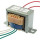 Трансформатор 12V*2 0.5A 4W серии EI41-20 RUICHI 64*38*35мм