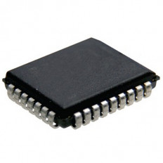 Микросхема AM28F020-90PC PLCC32 FLASH EPROM;1M(128K*8)