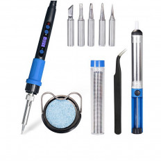 Набор паяльный YH928D-I tool kit 1