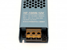 Модуль AC/DC 12V 8.5A 100W (HF-100W-12V) GIANT4 IP20