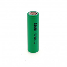 Аккумулятор 18650 (3.7V, 20A 3000mAh) (INR18650-30P) с плоским положительным контактом DMEGC LiIo; 18.5*68,1мм; без защиты (цена за 1 аккумулятор)