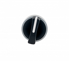 Головка переключателя, 2 положения с фиксацией, металл MTB2-BD2 MEYERTEC