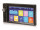 Автомагнитола MPV-110 (2DIN) с Bluetooth PROLOGY MP3; 4x55Вт, FM (87,5-108МГц), USB/microSD/AUX, DC12В, TFT дисплей, цветной 6.2" дисплей, ПДУ; вход для камеры заднего вида (RCA), интерфейс управлен