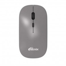 Мышь беспроводная RMW-120 Grey