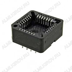 Панелька PLCC-28