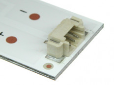 Модуль подсветки LED TV 480мм 8 линз; LED48D8-03(D) (комплект: 10 планок) (30348008220)