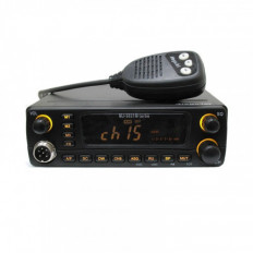 Радиостанция авто. MegaJet MJ-3031M