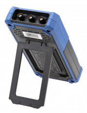 Осциллограф HDS272S портативный цифровой с генератором OWON цифровой, 70MHz, 2-канальный, цветной ЖК-дисплей