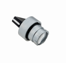 Головка переключателя, длинная ручка, 2 положения, с фиксацией MTB2-BJ2 MEYERTEC
