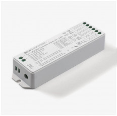 LED Контроллер Quick Сontrol 5 в 1 Zigbee (управление Tuya/Алиса) (035928)