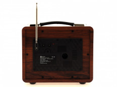 Радиоприемник RE-09